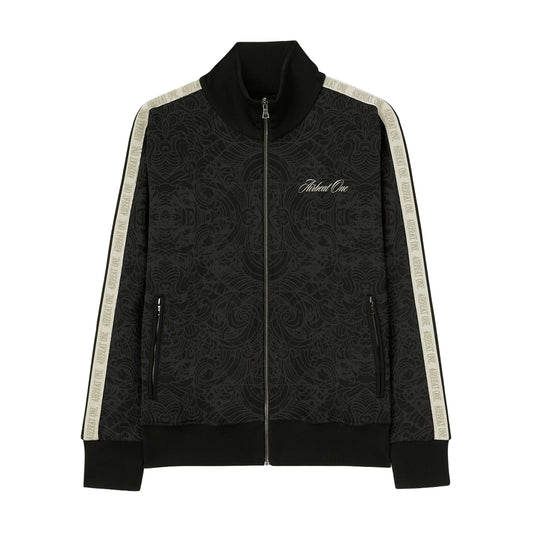 AIRBEAT ONE Festival Tracksuit Jacke 2026