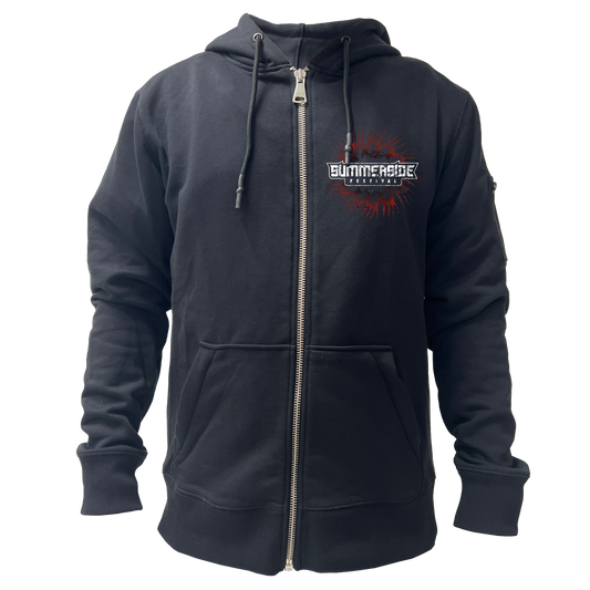 Summerside Zipper 2025 "Official"