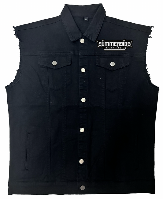 Summerside Jeansweste