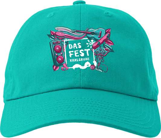 Das Fest Festival Cap