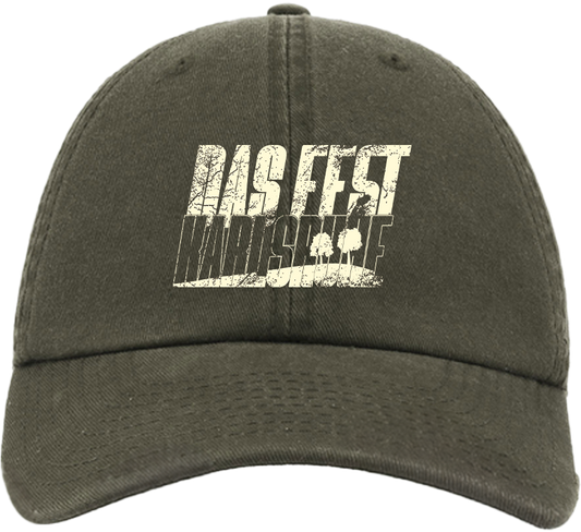 Das Fest Festival Cap