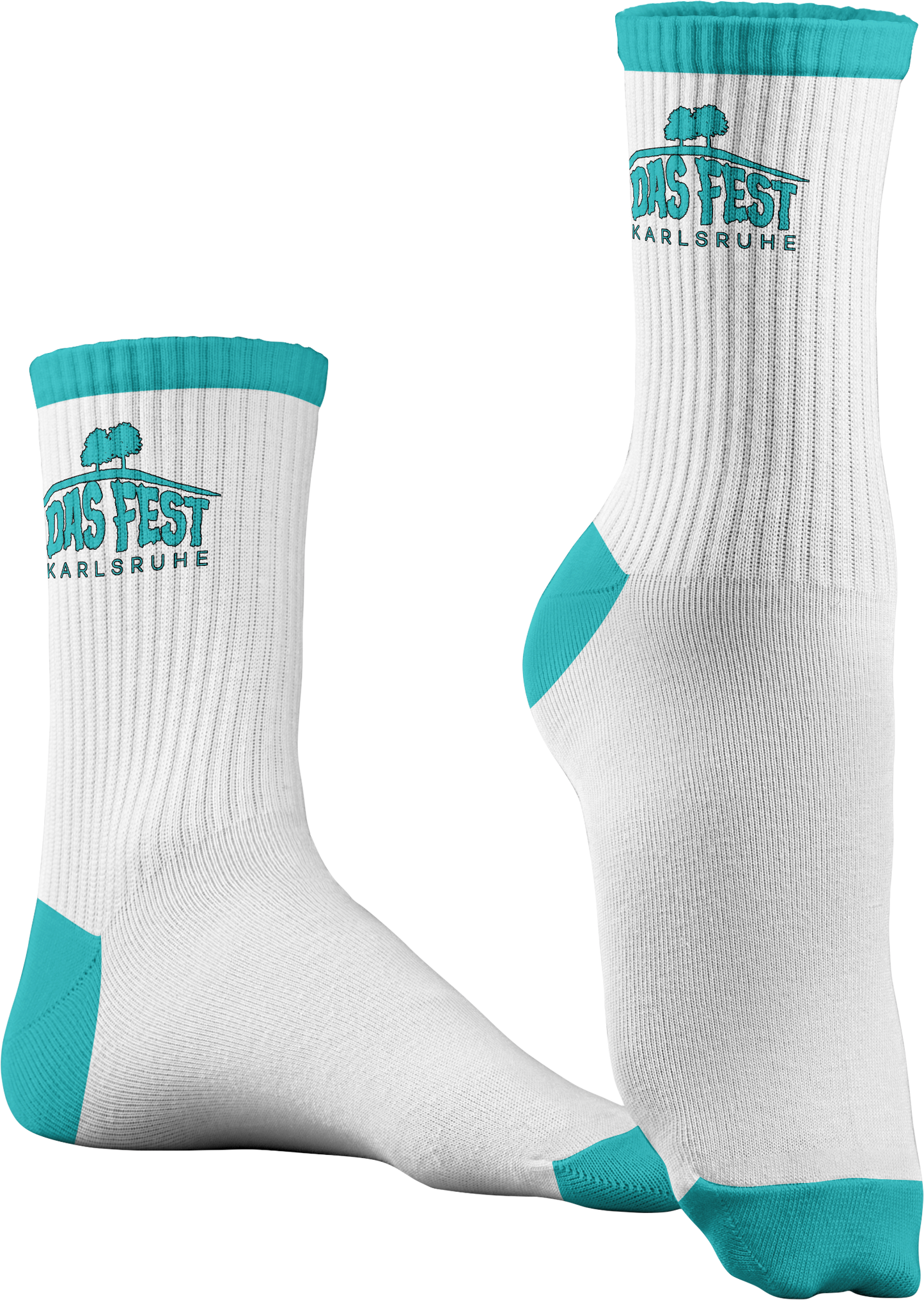 Das Fest Festival Socken