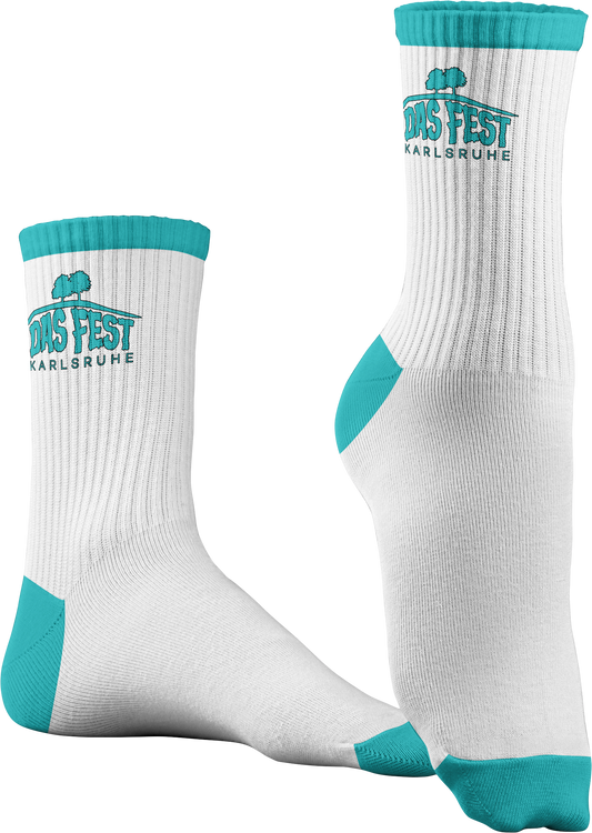 Das Fest Festival Socken
