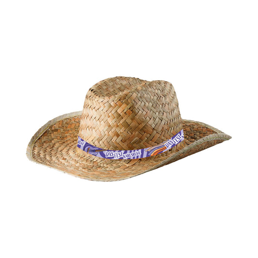 Das Fest Cowboyhut 2026