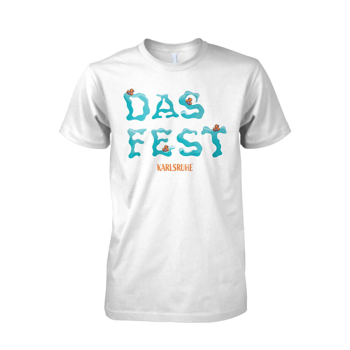 DAS FEST Festival Kids Shirt 2026 „Das Fest“