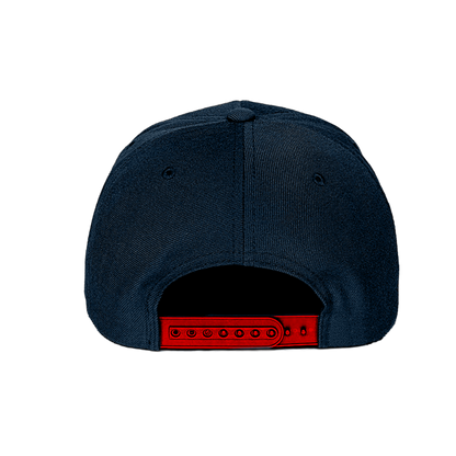 Baseballcaps mit Greenfieldmotiven