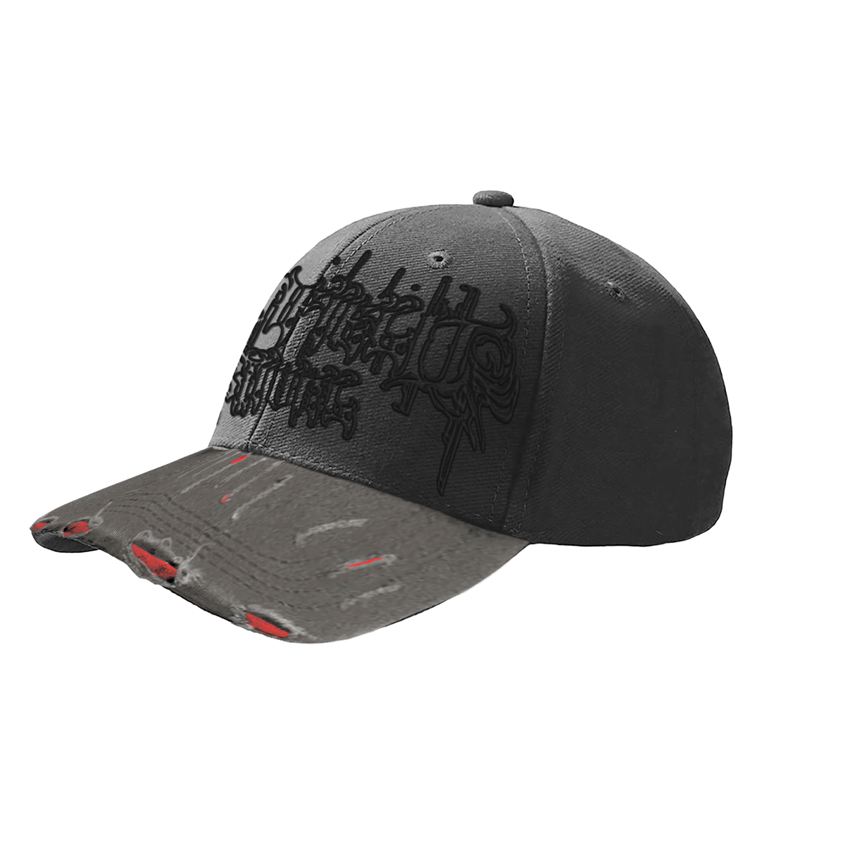 Baseballcaps mit Greenfieldmotiven