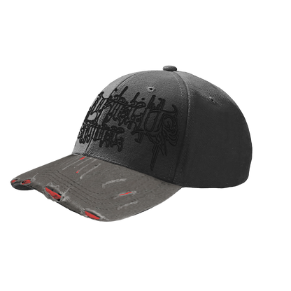 Baseballcaps mit Greenfieldmotiven
