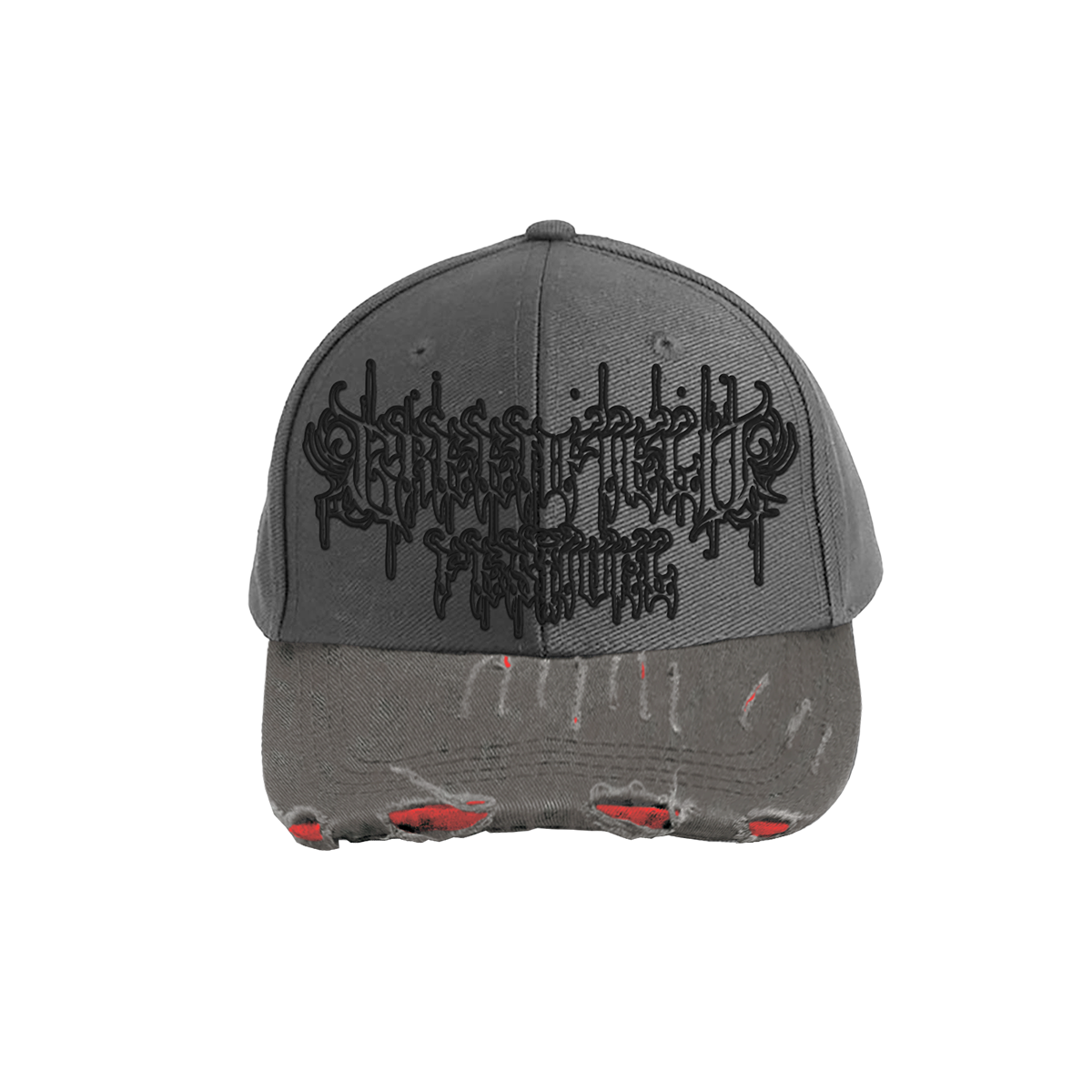 Baseballcaps mit Greenfieldmotiven