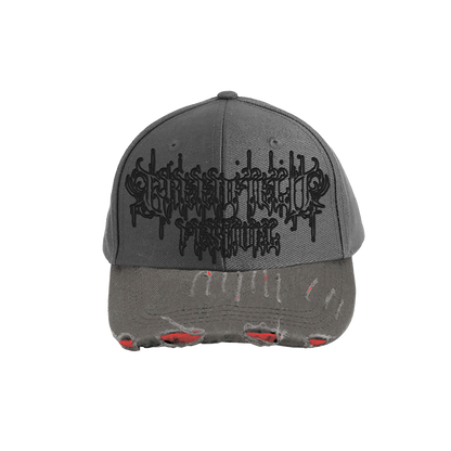 Baseballcaps mit Greenfieldmotiven