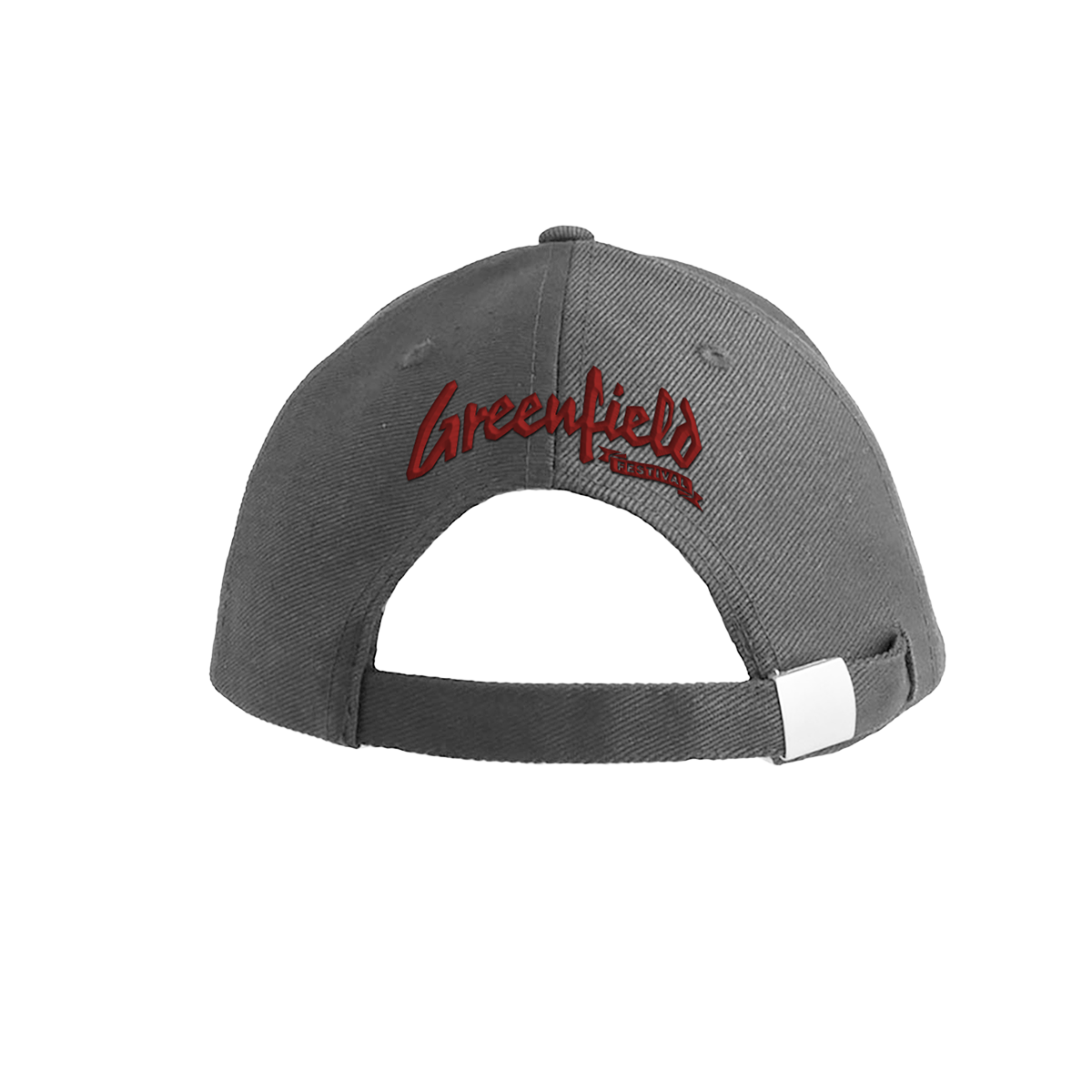 Baseballcaps mit Greenfieldmotiven