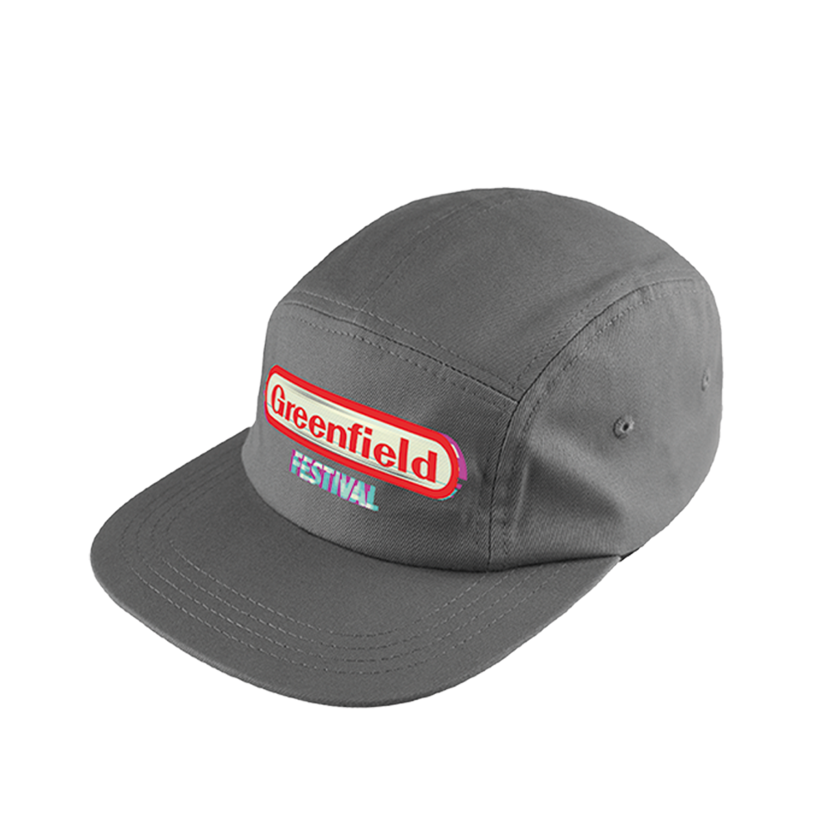 Baseballcaps mit Greenfieldmotiven