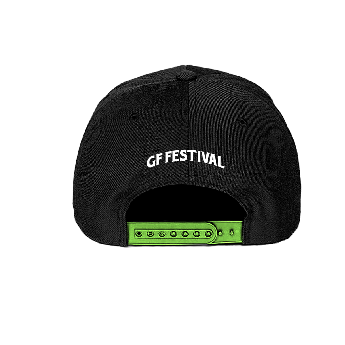 Baseballcaps mit Greenfieldmotiven