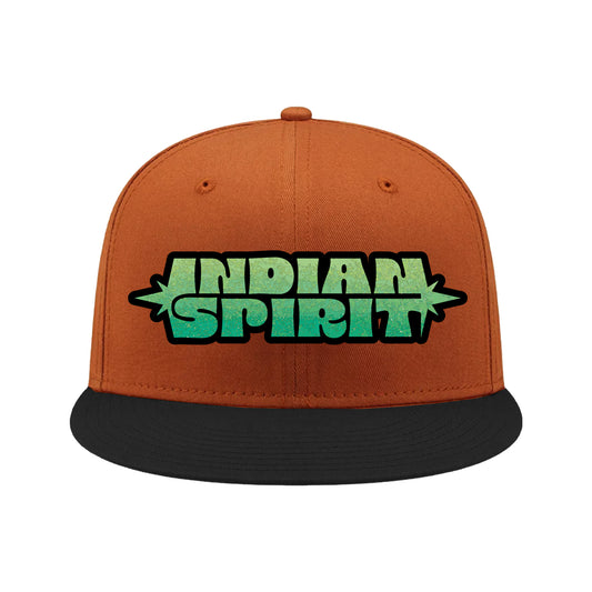 Indian Spirit Festival Cap „Tree“