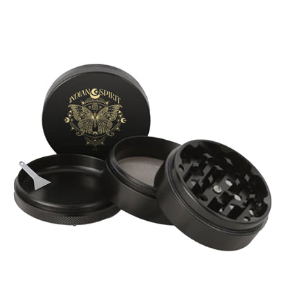 Indian Spirit Festival Grinder „Spirit“