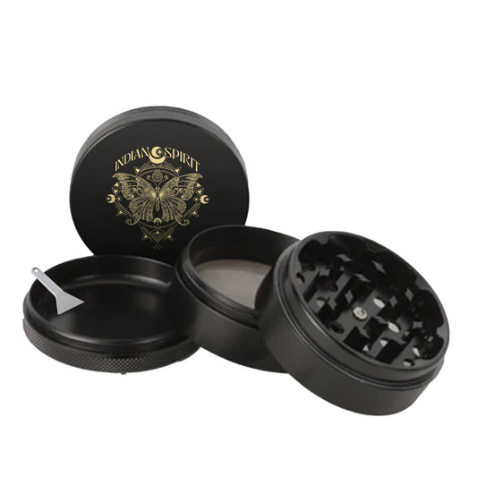Indian Spirit Festival Grinder „Spirit“