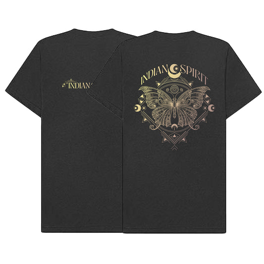 Indian Spirit Festival Shirt 2024 „Spirit“