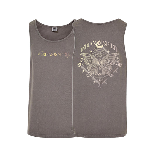 Indian Spirit Festival Tank Top 2024 „Spirit“