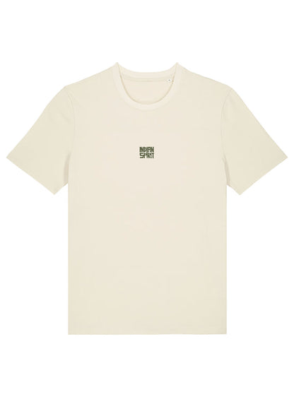 Indian Spirit Festival Shirt 2025 „Boho“