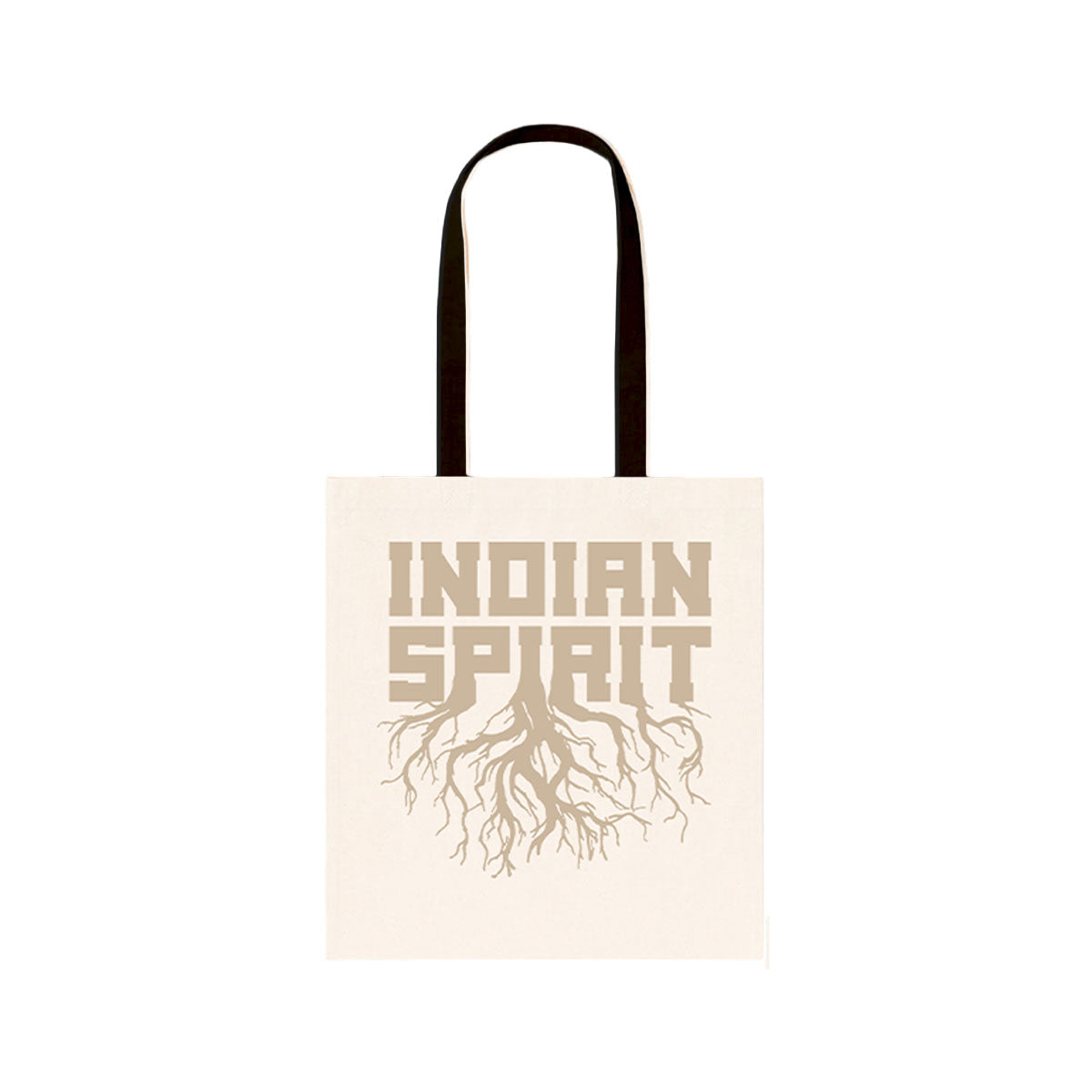 Indian Spirit Festival Baumwolltasche