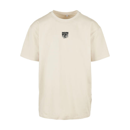 INDIAN SPIRIT Festival Shirt 2026 Unisex „Tree“