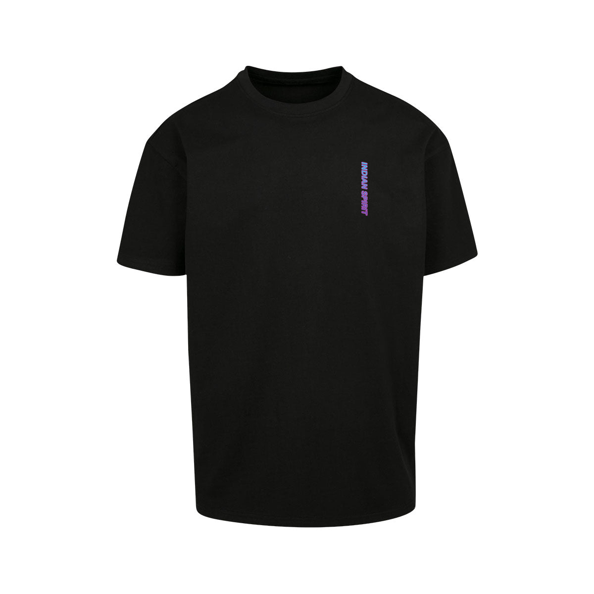 INDIAN SPIRIT Festival Shirt 2026 Unisex „Pilzi“