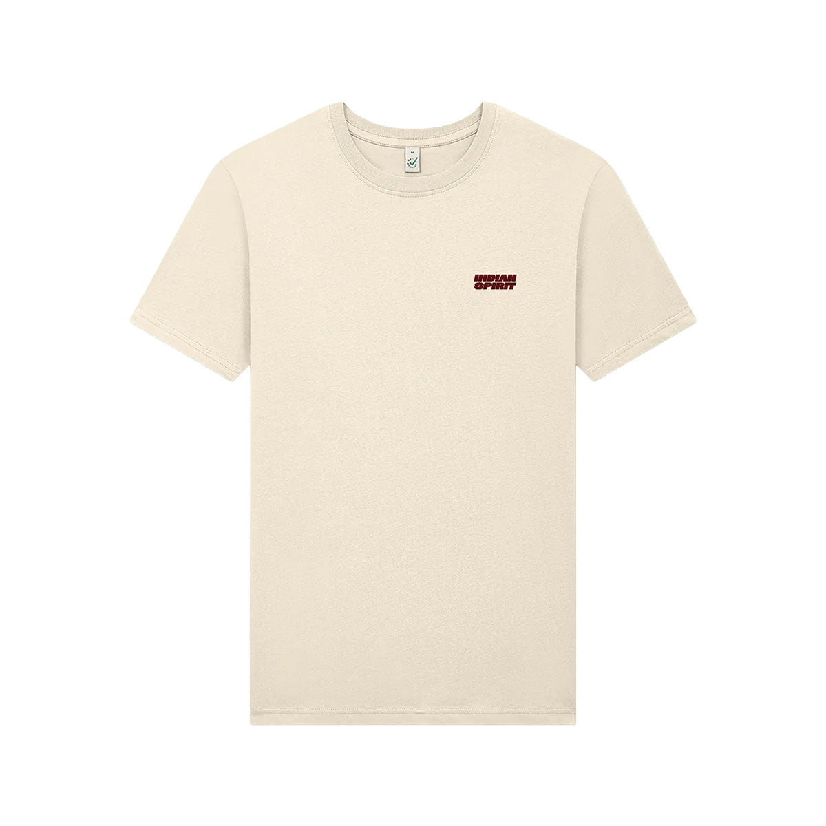 INDIAN SPIRIT Festival Shirt 2026 Unisex „Circle“