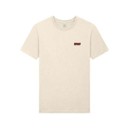 INDIAN SPIRIT Festival Shirt 2026 Unisex „Circle“