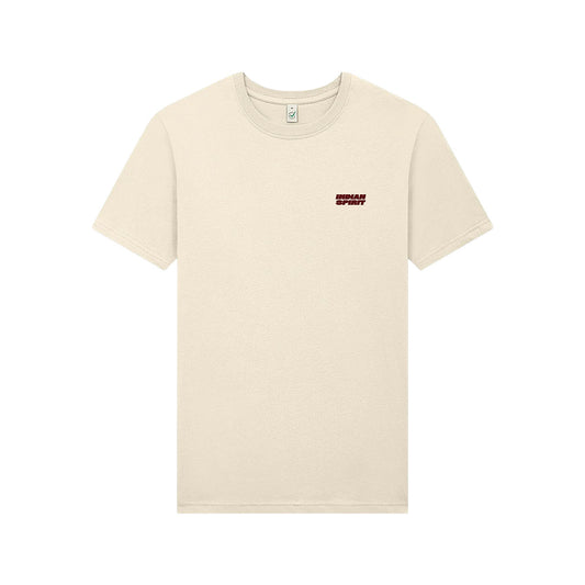 INDIAN SPIRIT Festival Shirt 2026 Unisex „Circle“