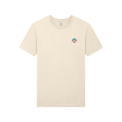 INDIAN SPIRIT Festival Shirt 2026 Unisex „Blur“
