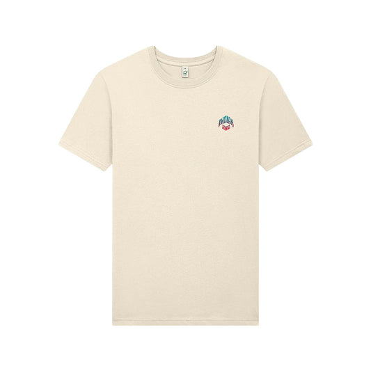 INDIAN SPIRIT Festival Shirt 2026 Unisex „Blur“