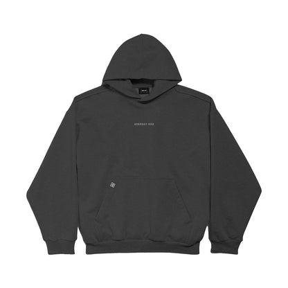 AIRBEAT ONE Hoodie "BULL" Versandinformationen