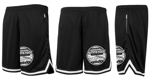 Summerside Festival Short Jogging Sweater