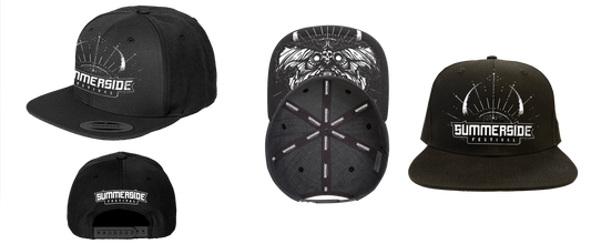 Baseballcaps Summerside