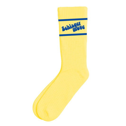 SCHLAGERMOVE Festival Socken