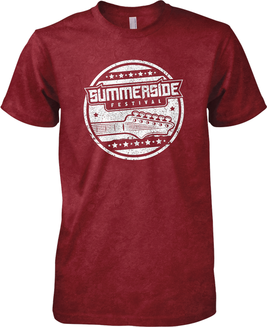 Summerside Shirt 2025 "Girlie Circle"