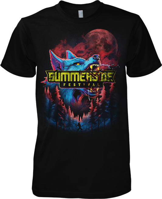 Summerside Shirt 2025 "Full Moon"