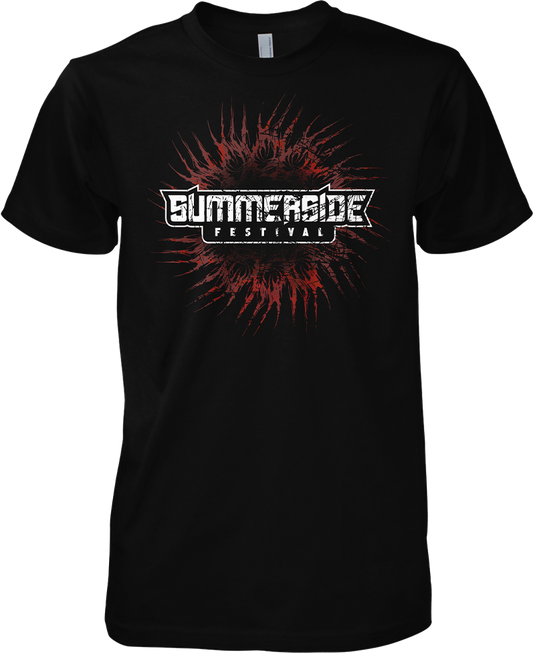 Summerside Shirt 2025 "Official"