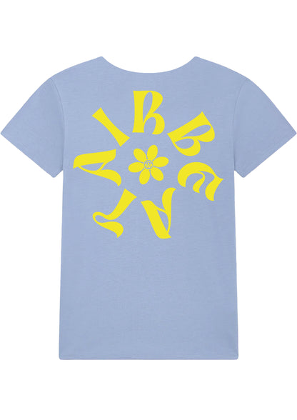 AIRBEAT ONE Festival Shirt 2026 Tailliert „Flowbeat“