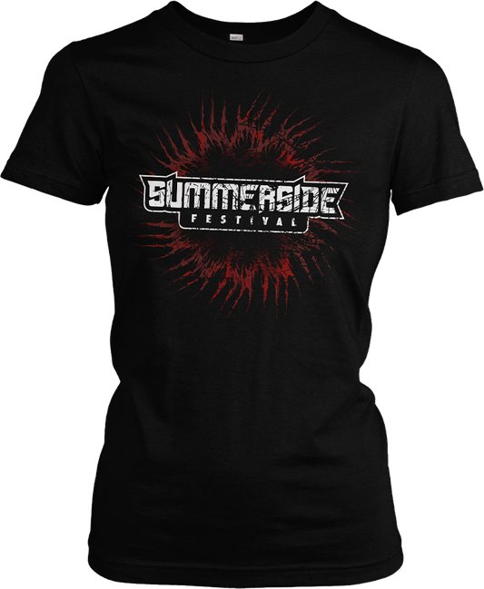 Summerside Shirt 2025 "Girlie Official"