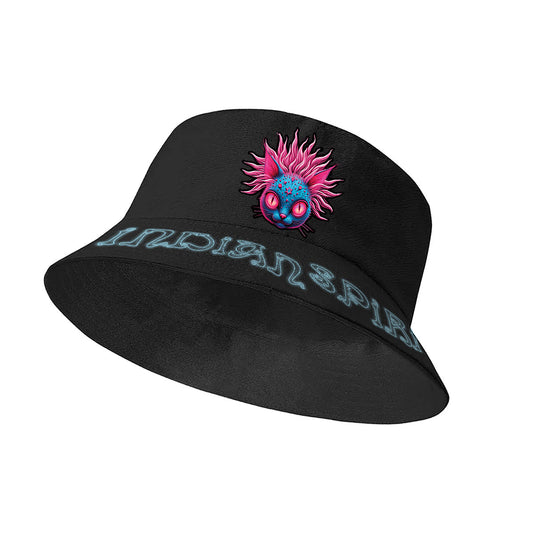 Indian Spirit Festival Buckethat „Neon“