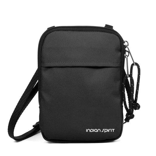 Indian Spirit Festival Bag