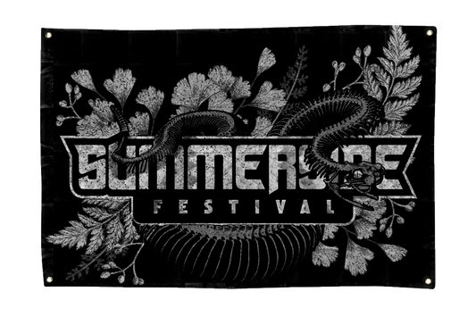 Summerside Festival Flagge