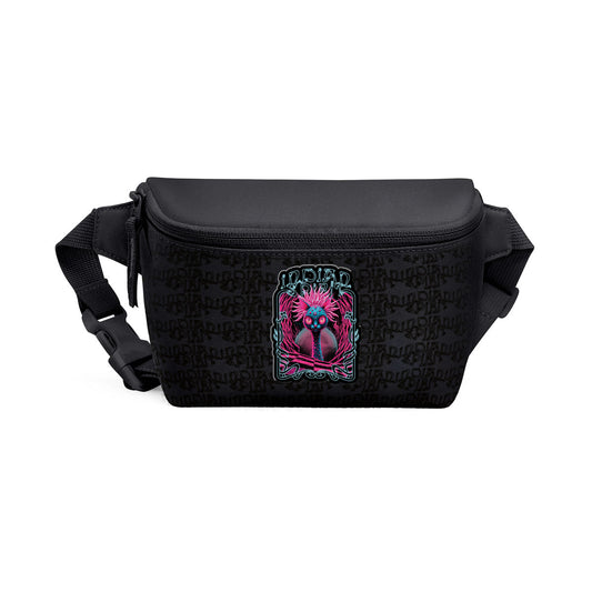 Indian Spirit Festival 2025 Fanny Pack „Neon“
