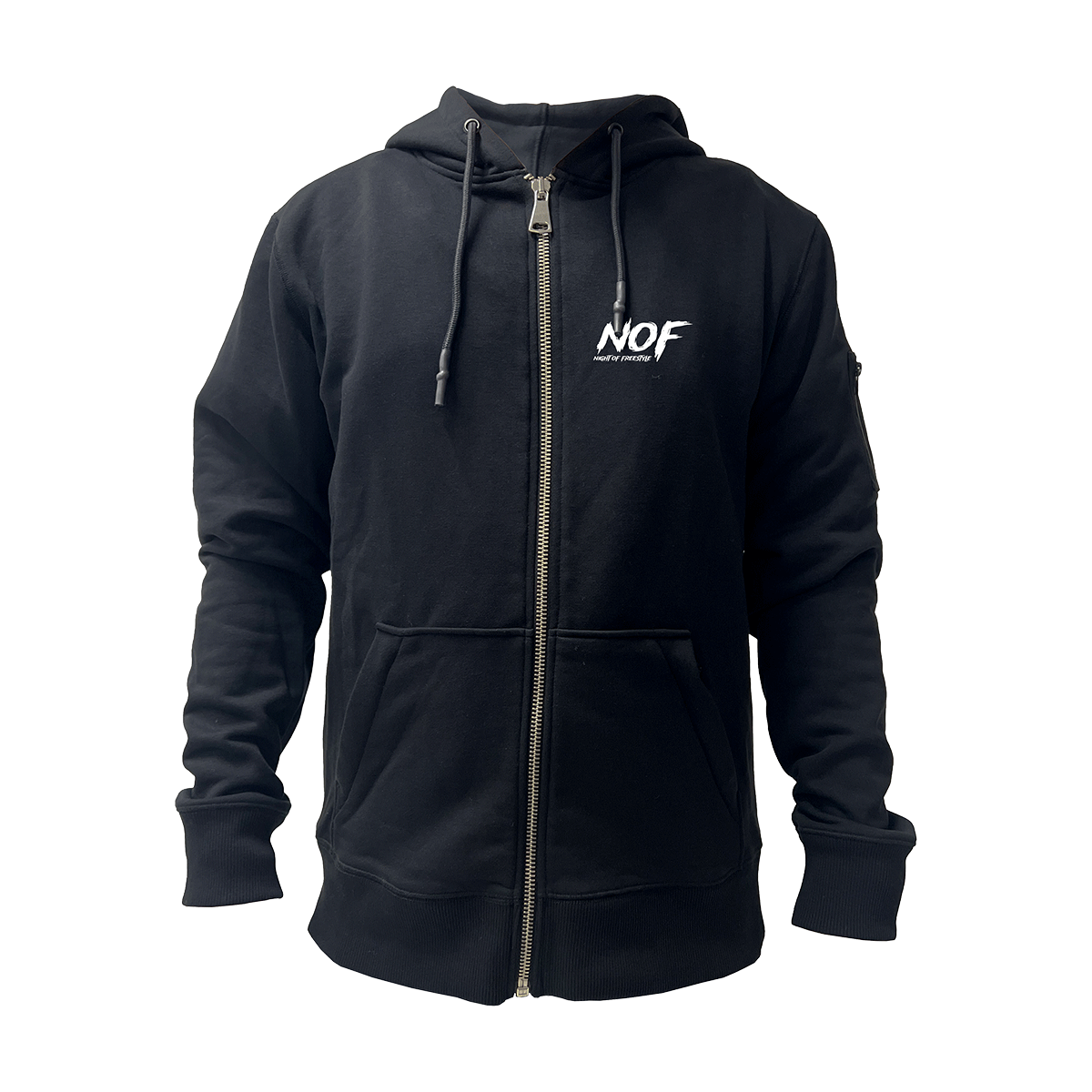 Night of Freestyle Zipper 2026 „NRNS“