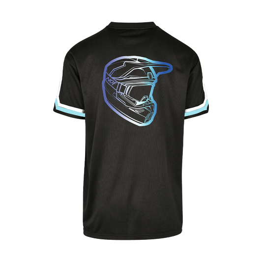 Night of Freestyle Shirt Mesh 2026 „Galaxy“