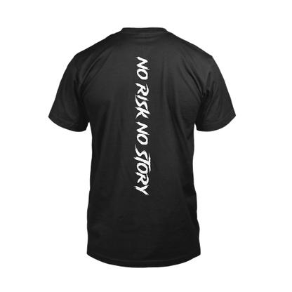 Night of Freestyle Shirt 2026 „NRNS“