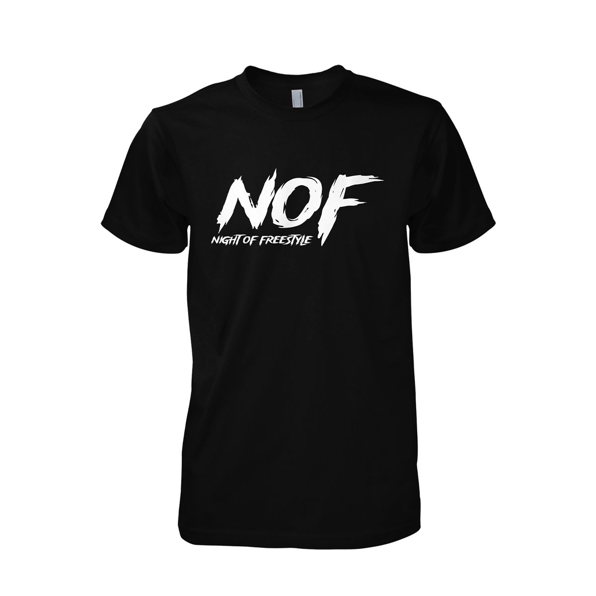 Night of Freestyle Shirt 2026 „NRNS“