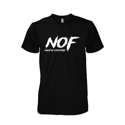 Night of Freestyle Shirt 2026 „NRNS“