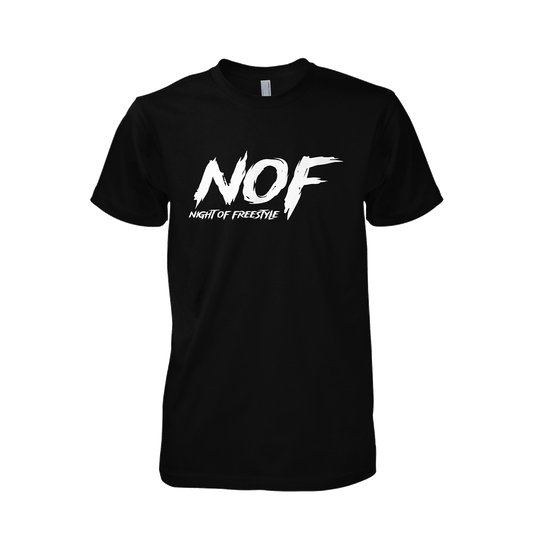 Night of Freestyle Shirt 2026 „NRNS“